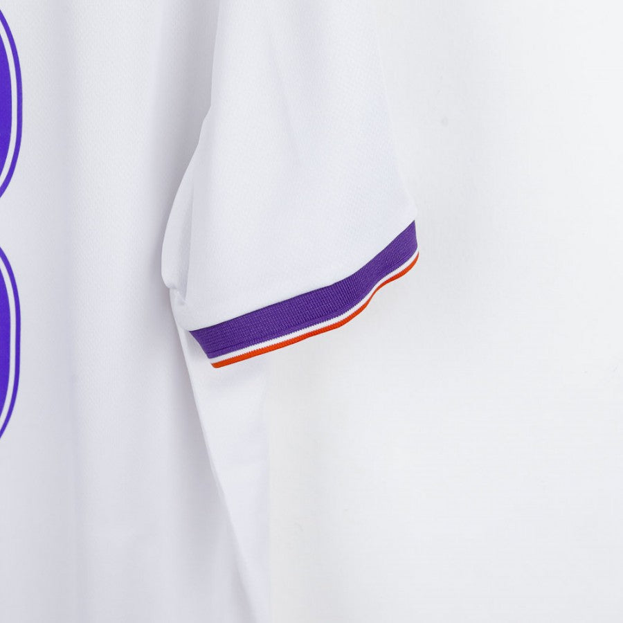 Maglia Away Fiorentina Astori 13 2016/2017 by LE COQ SPORTIF - Home (4)
