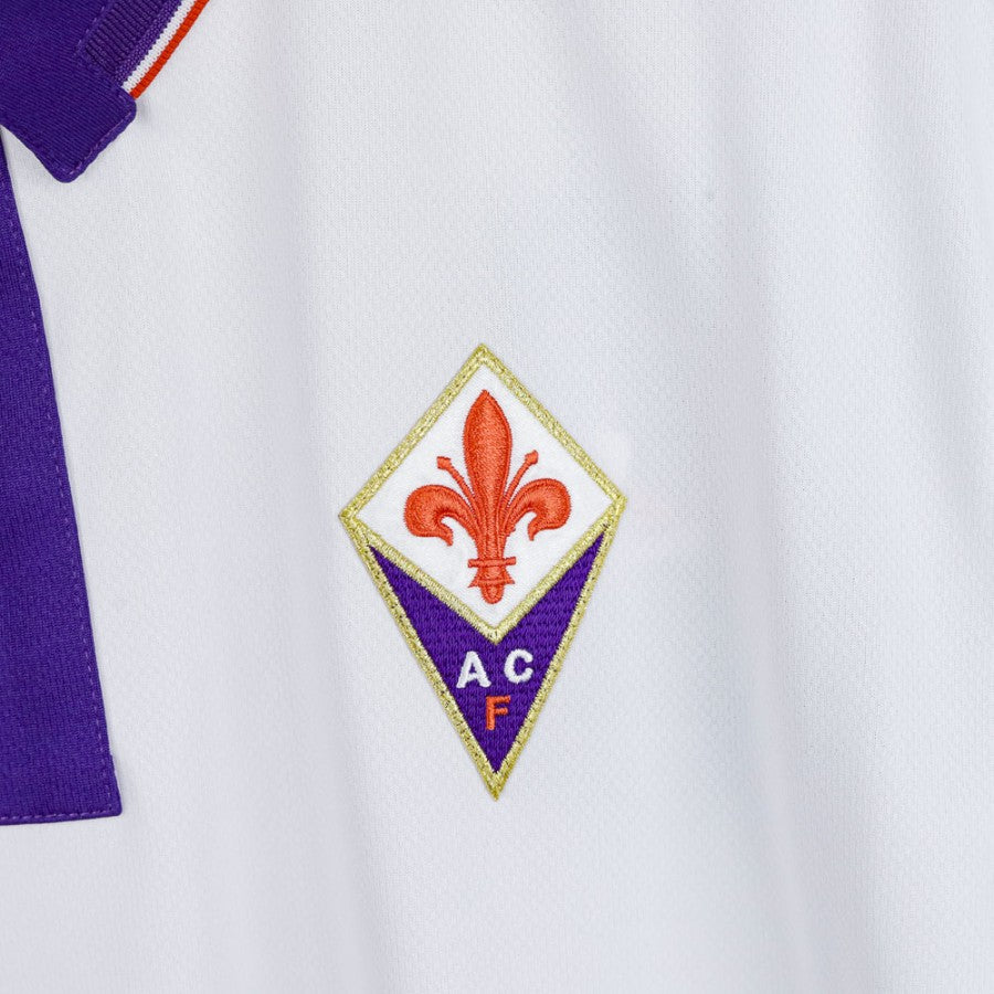 Maglia Away Fiorentina Astori 13 2016/2017 by LE COQ SPORTIF - Home (7)