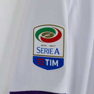 Maglia Away Fiorentina Astori 13 2016/2017 by LE COQ SPORTIF - Home (9)