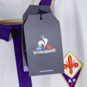 Maglia Away Fiorentina B. Valero 13 2016/2017 by LE COQ SPORTIF - Home (10)