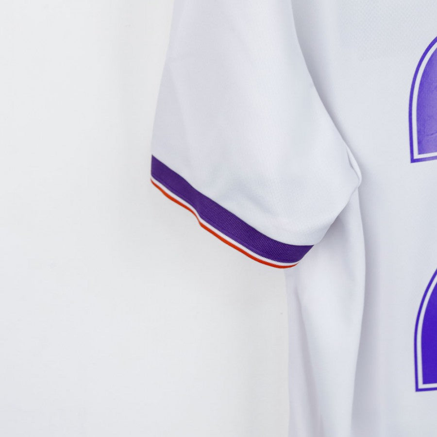 Maglia Away Fiorentina B. Valero 13 2016/2017 by LE COQ SPORTIF - Home (5)