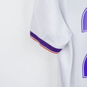 Maglia Away Fiorentina B. Valero 13 2016/2017 by LE COQ SPORTIF - Home (5)