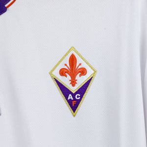 Maglia Away Fiorentina B. Valero 13 2016/2017 by LE COQ SPORTIF - Home (6)
