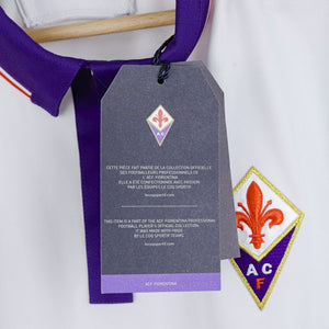 Maglia Away Fiorentina Chiesa n25 2016/2017 by LE COQ SPORTIF - Home (10)