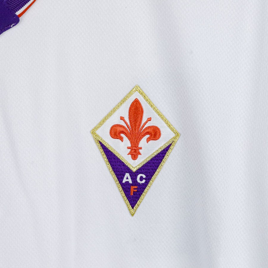 Maglia Away Fiorentina Chiesa n25 2016/2017 by LE COQ SPORTIF - Home (6)