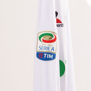 Maglia away Fiorentina Ilicic 72 2016/2017 by LE COQ SPORTIF - Home (3)