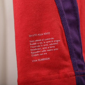 Maglia away Fiorentina Le Coq Sportif 2018/2019 Benassi 24 by LE COQ SPORTIF - Home (10)