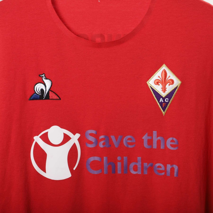 Maglia away Fiorentina Le Coq Sportif 2018/2019 Benassi 24 by LE COQ SPORTIF - Home (5)