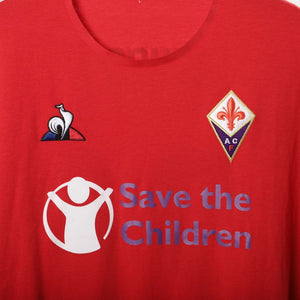 Maglia away Fiorentina Le Coq Sportif 2018/2019 Benassi 24 by LE COQ SPORTIF - Home (5)