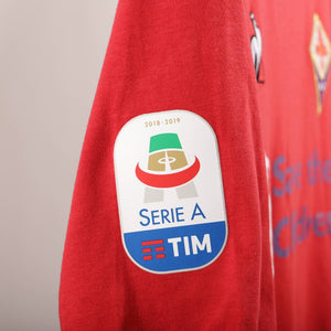 Maglia away Fiorentina Le Coq Sportif 2018/2019 Benassi 24 by LE COQ SPORTIF - Home (7)