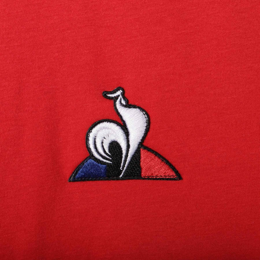 Maglia away Fiorentina Le Coq Sportif 2018/2019 Benassi 24 by LE COQ SPORTIF - Home (8)