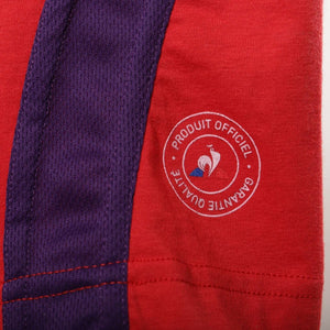 Maglia away Fiorentina Le Coq Sportif 2018/2019 Benassi 24 by LE COQ SPORTIF - Home (9)