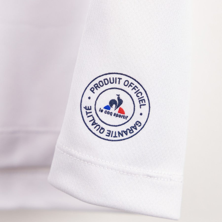 Maglia Away Fiorentina Le Coq Sportif Astori 13 2016/2017 by LE COQ SPORTIF - Home (5)