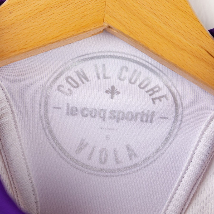 Maglia Away Fiorentina Le Coq Sportif Astori 13 2016/2017 by LE COQ SPORTIF - Home (8)