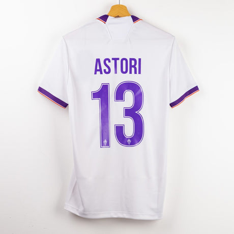 Maglia Away Fiorentina Le Coq Sportif Astori 13 2016/2017 by LE COQ SPORTIF - Home