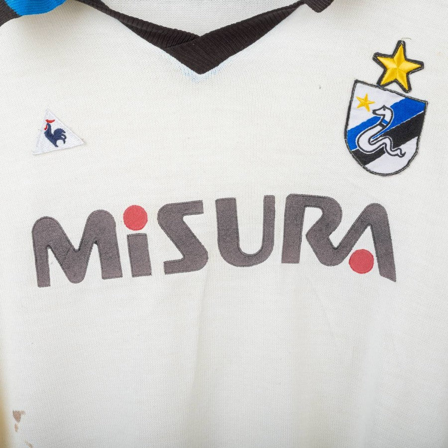 Maglia Away Inter Le Coq Sportif ML 1987/1988 by LE COQ SPORTIF - Home (14)