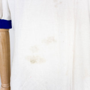 MAGLIA AWAY ITALIA N18 1981 by LE COQ SPORTIF - Home (10)