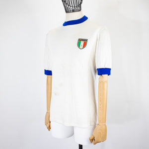 MAGLIA AWAY ITALIA N18 1981 by LE COQ SPORTIF - Home (3)