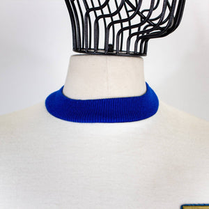 MAGLIA AWAY ITALIA N18 1981 by LE COQ SPORTIF - Home (5)