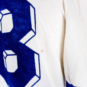 MAGLIA AWAY ITALIA N18 1981 by LE COQ SPORTIF - Home (8)