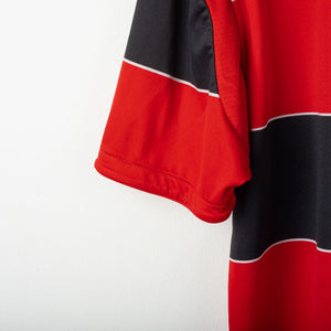 Maglia Away Queens Park Rangers 2007/2008 by LE COQ SPORTIF - Home (4)