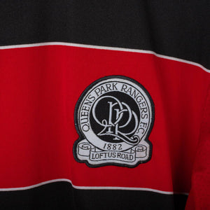 Maglia Away Queens Park Rangers 2007/2008 by LE COQ SPORTIF - Home (9)