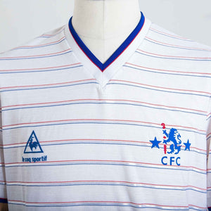 MAGLIA CHELSEA AWAY LE COQ SPORTIF 1984/1985 by LE COQ SPORTIF - Home (3)