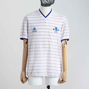 MAGLIA CHELSEA AWAY LE COQ SPORTIF 1984/1985 by LE COQ SPORTIF - Home
