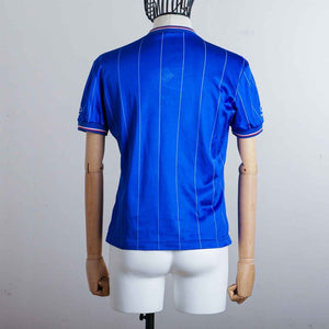 MAGLIA CHELSEA HOME LE COQ SPORTIF 1981/1982 by LE COQ SPORTIF - Home (2)