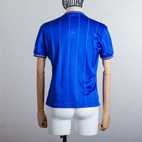 MAGLIA CHELSEA HOME LE COQ SPORTIF 1981/1982 by LE COQ SPORTIF - Home (2)