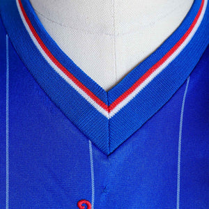 MAGLIA CHELSEA HOME LE COQ SPORTIF 1981/1982 by LE COQ SPORTIF - Home (5)