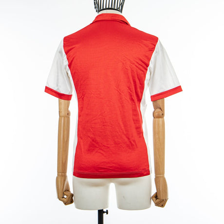 Maglia Home Ajax Le Coq Sportif 1982/1983 by LE COQ SPORTIF - Home (2)