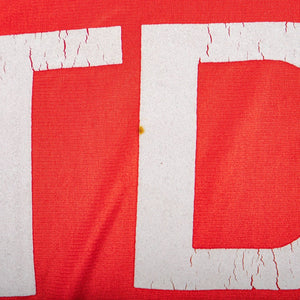 Maglia Home Ajax Le Coq Sportif 1982/1983 by LE COQ SPORTIF - Home (6)