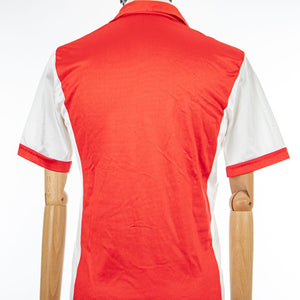 Maglia Home Ajax Le Coq Sportif 1982/1983 by LE COQ SPORTIF - Home (8)