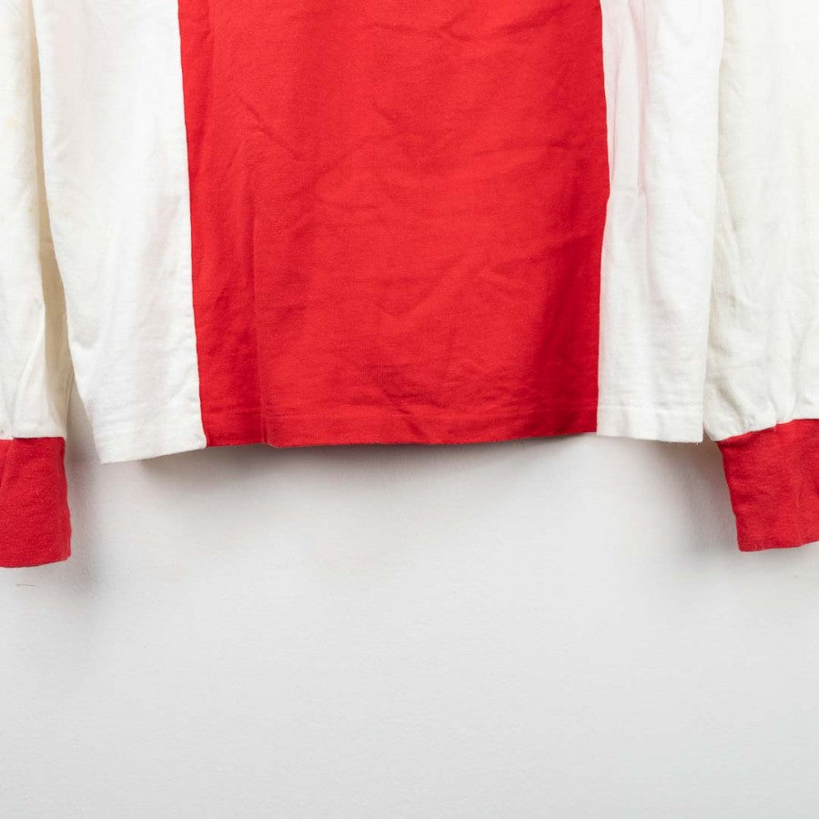 Maglia Home Ajax Le Coq Sportif N12 1985 by LE COQ SPORTIF - Home (10)