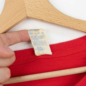 Maglia Home Ajax Le Coq Sportif N12 1985 by LE COQ SPORTIF - Home (17)