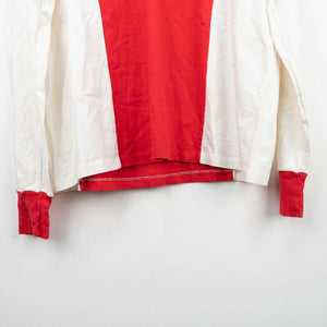 Maglia Home Ajax Le Coq Sportif N12 1985 by LE COQ SPORTIF - Home (18)