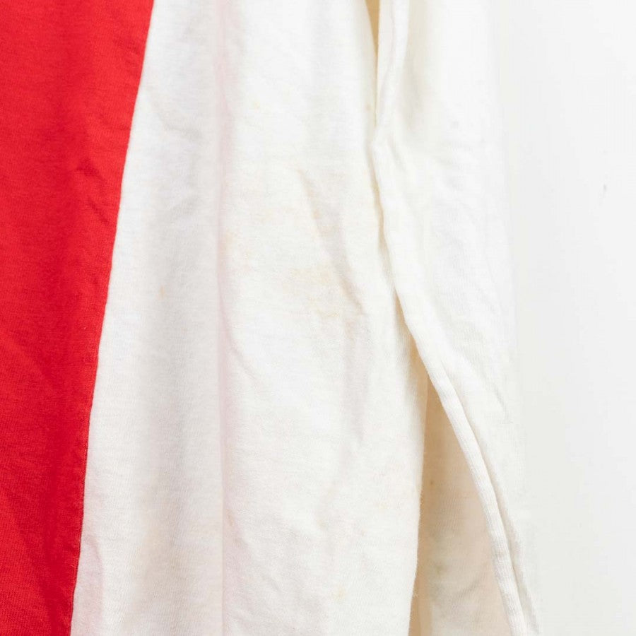 Maglia Home Ajax Le Coq Sportif N12 1985 by LE COQ SPORTIF - Home (19)