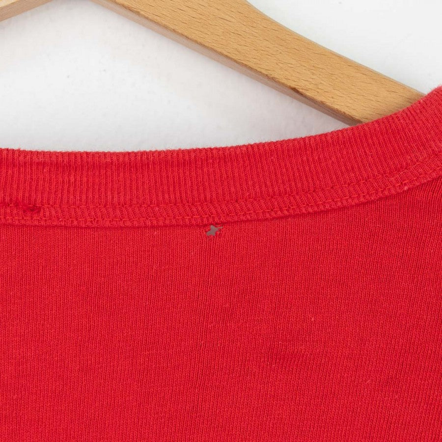 Maglia Home Ajax Le Coq Sportif N12 1985 by LE COQ SPORTIF - Home (3)