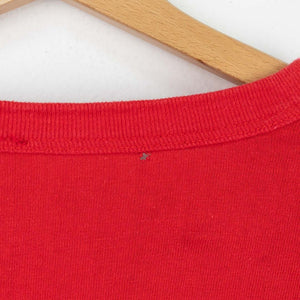 Maglia Home Ajax Le Coq Sportif N12 1985 by LE COQ SPORTIF - Home (3)