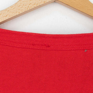 Maglia Home Ajax Le Coq Sportif N12 1985 by LE COQ SPORTIF - Home (4)