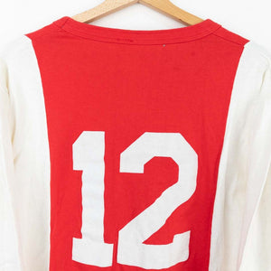 Maglia Home Ajax Le Coq Sportif N12 1985 by LE COQ SPORTIF - Home (5)