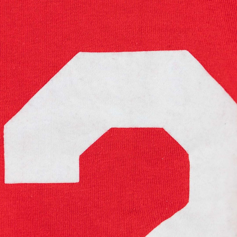 Maglia Home Ajax Le Coq Sportif N12 1985 by LE COQ SPORTIF - Home (6)