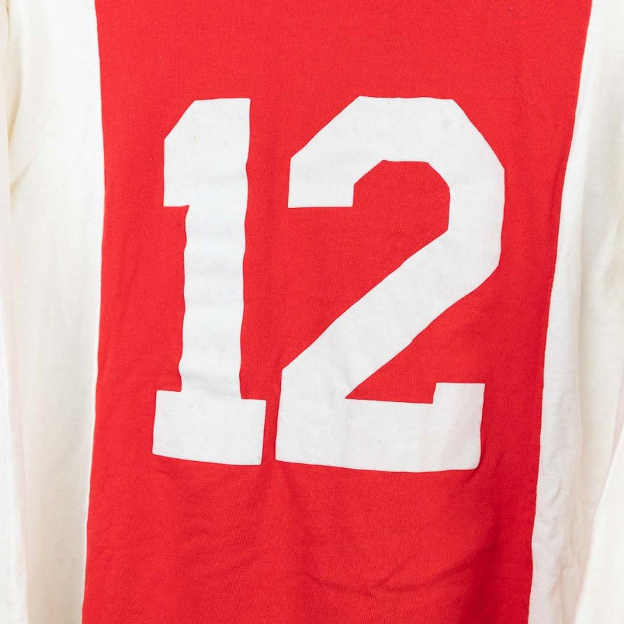 Maglia Home Ajax Le Coq Sportif N12 1985 by LE COQ SPORTIF - Home (7)