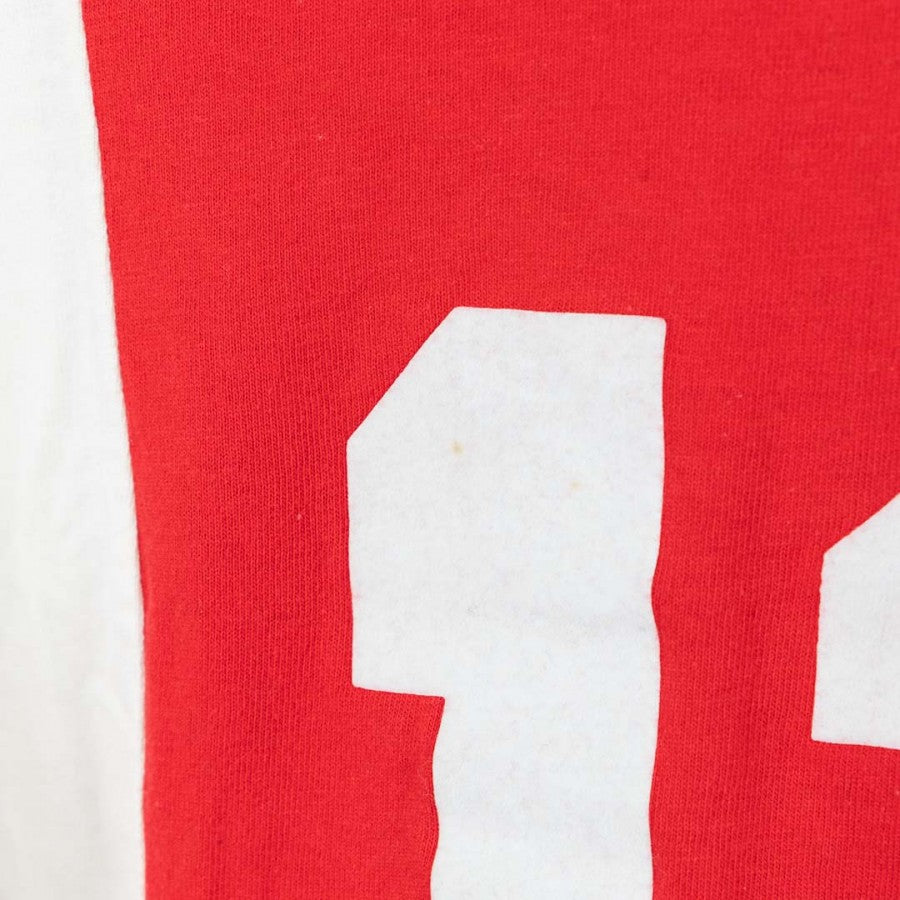 Maglia Home Ajax Le Coq Sportif N12 1985 by LE COQ SPORTIF - Home (8)