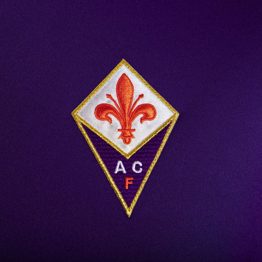 maglia home fiorentina borja valero 20 ml 2016/2017 by LE COQ SPORTIF - Home (3)