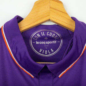 Maglia Home Fiorentina Le Coq Sportif  2016/2017 by LE COQ SPORTIF - Home (10)