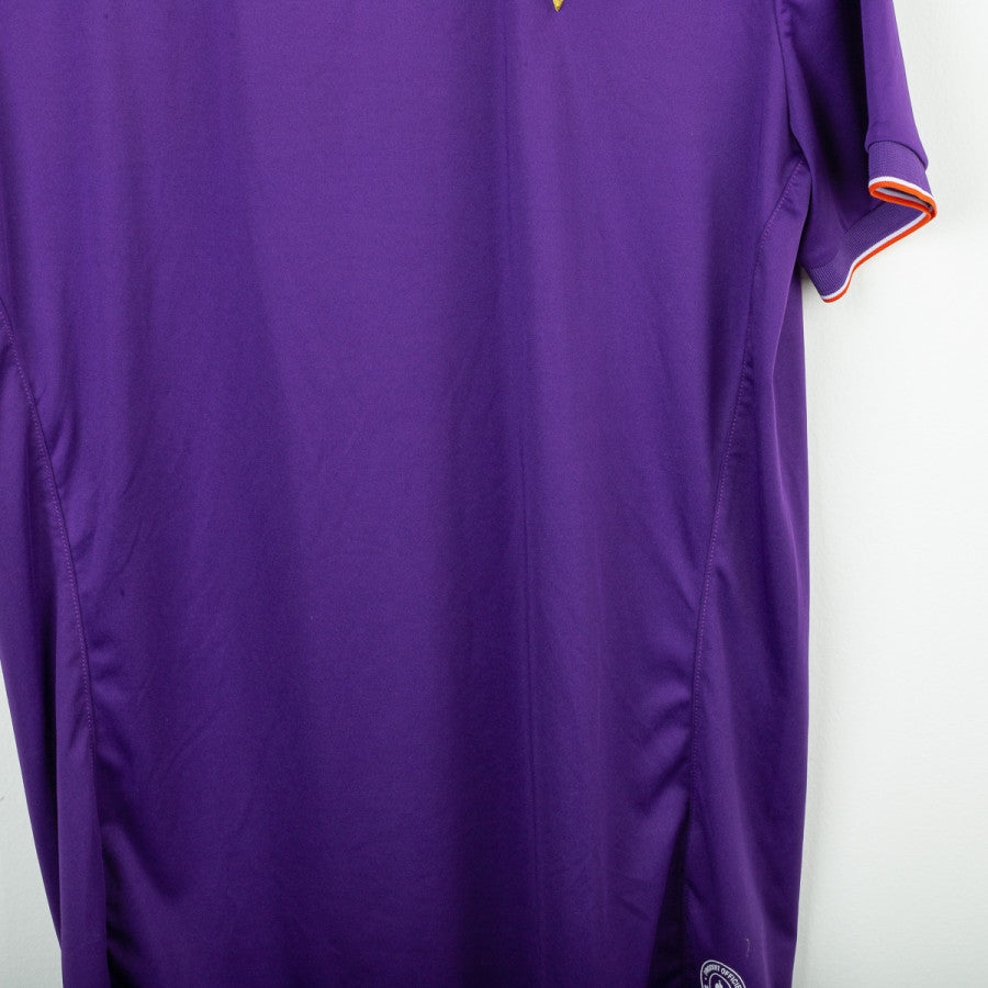 Maglia Home Fiorentina Le Coq Sportif  2016/2017 by LE COQ SPORTIF - Home (11)