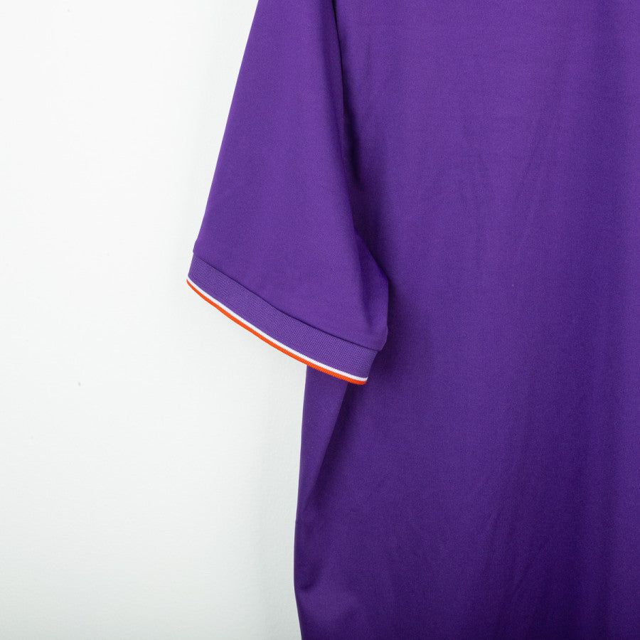 Maglia Home Fiorentina Le Coq Sportif  2016/2017 by LE COQ SPORTIF - Home (4)
