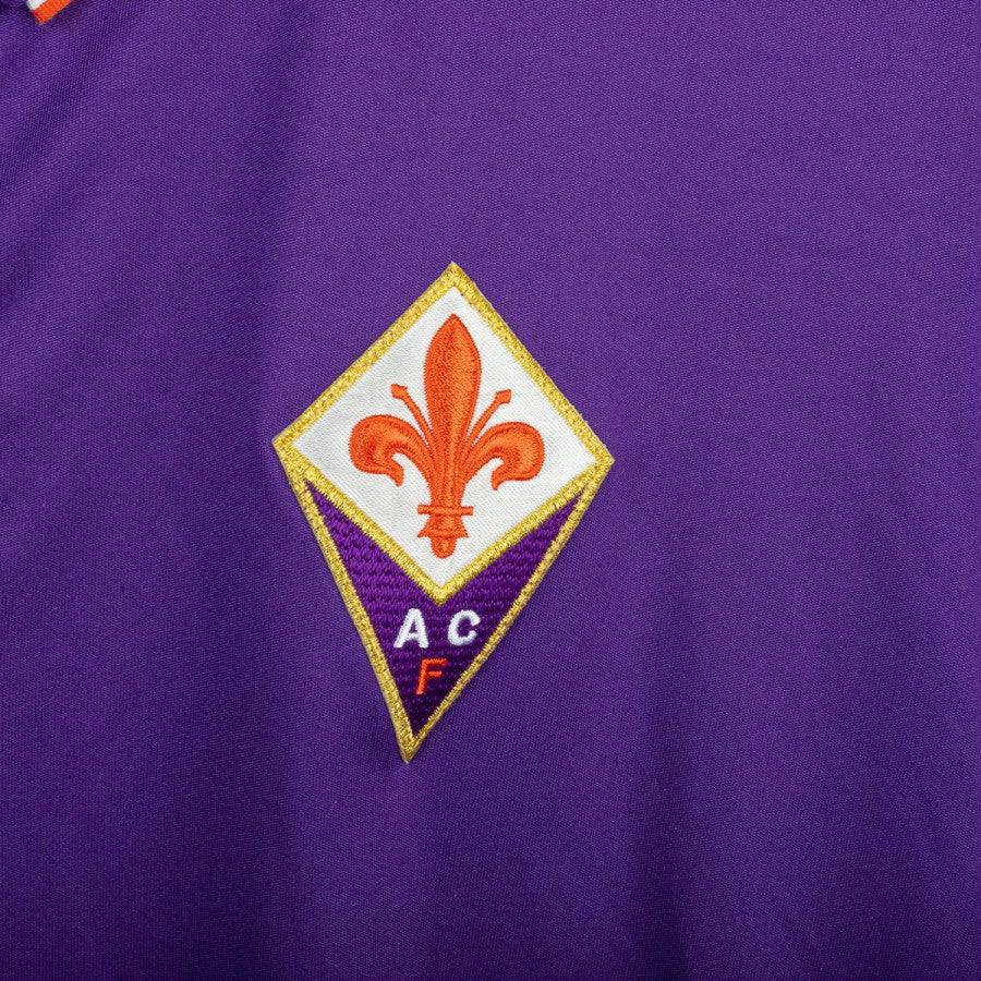 Maglia Home Fiorentina Le Coq Sportif  2016/2017 by LE COQ SPORTIF - Home (7)